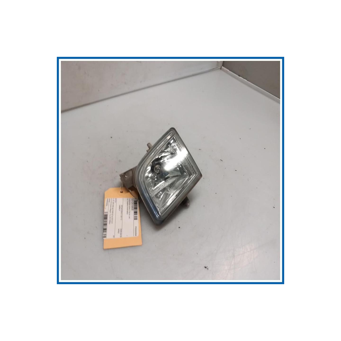 Fendinebbia Lamp(r),f.fog 
dx. 
ant. MAZDA 6 II SW
