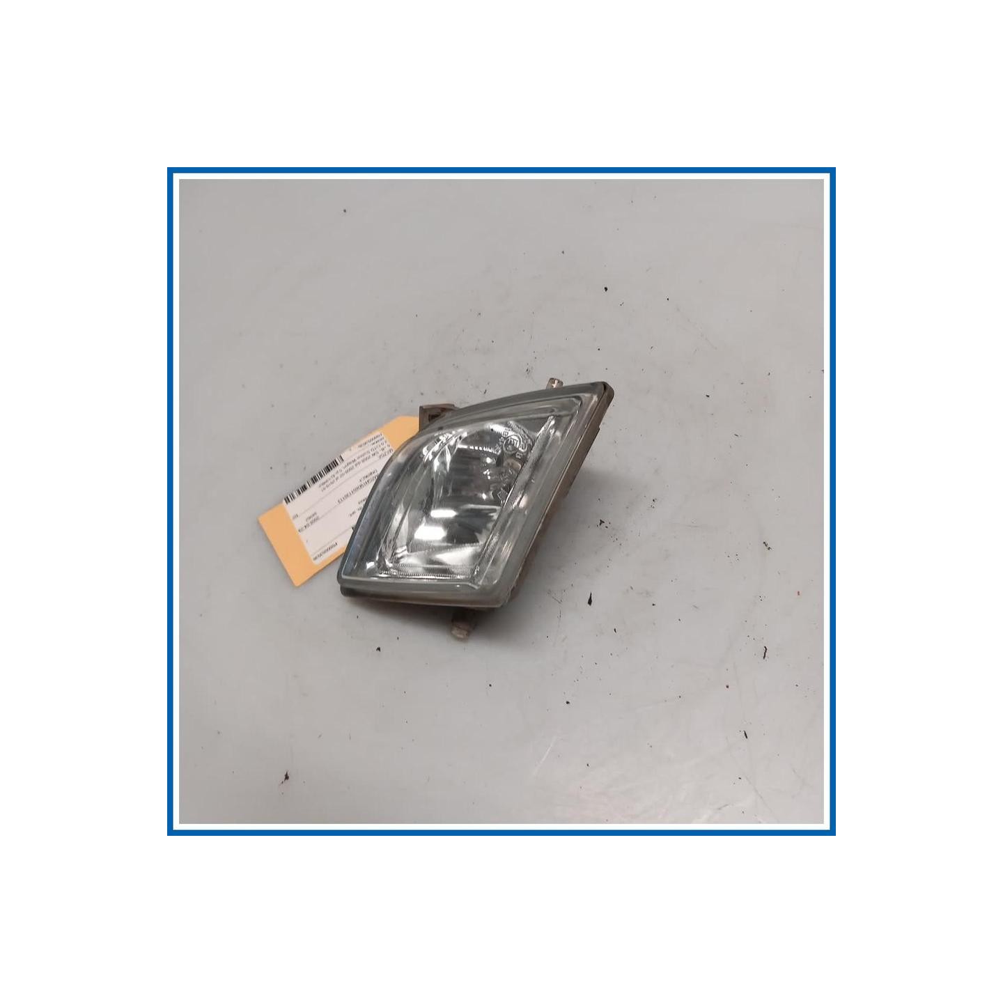 Fendinebbia Lamp(r),f.fog 
dx. 
ant. MAZDA 6 II SW