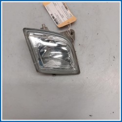 Fendinebbia Lamp(l),f.fog 
sx. 
ant. MAZDA 6 II SW