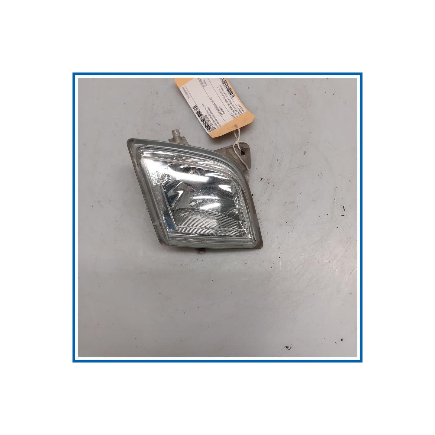 Fendinebbia Lamp(l),f.fog 
sx. 
ant. MAZDA 6 II SW