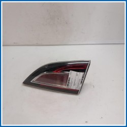 Fanale int. Lamp(r),trunk lid 
dx. 
post. MAZDA 6 II SW