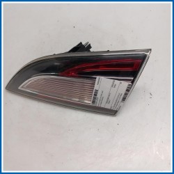 Fanale int. Lamp(r),trunk lid 
dx. 
post. MAZDA 6 II SW