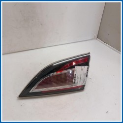 Fanale int. Lamp(r),trunk lid 
dx. 
post. MAZDA 6 II SW