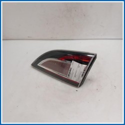 Fanale int. Lamp(r),trunk lid 
dx. 
post. MAZDA 6 II SW