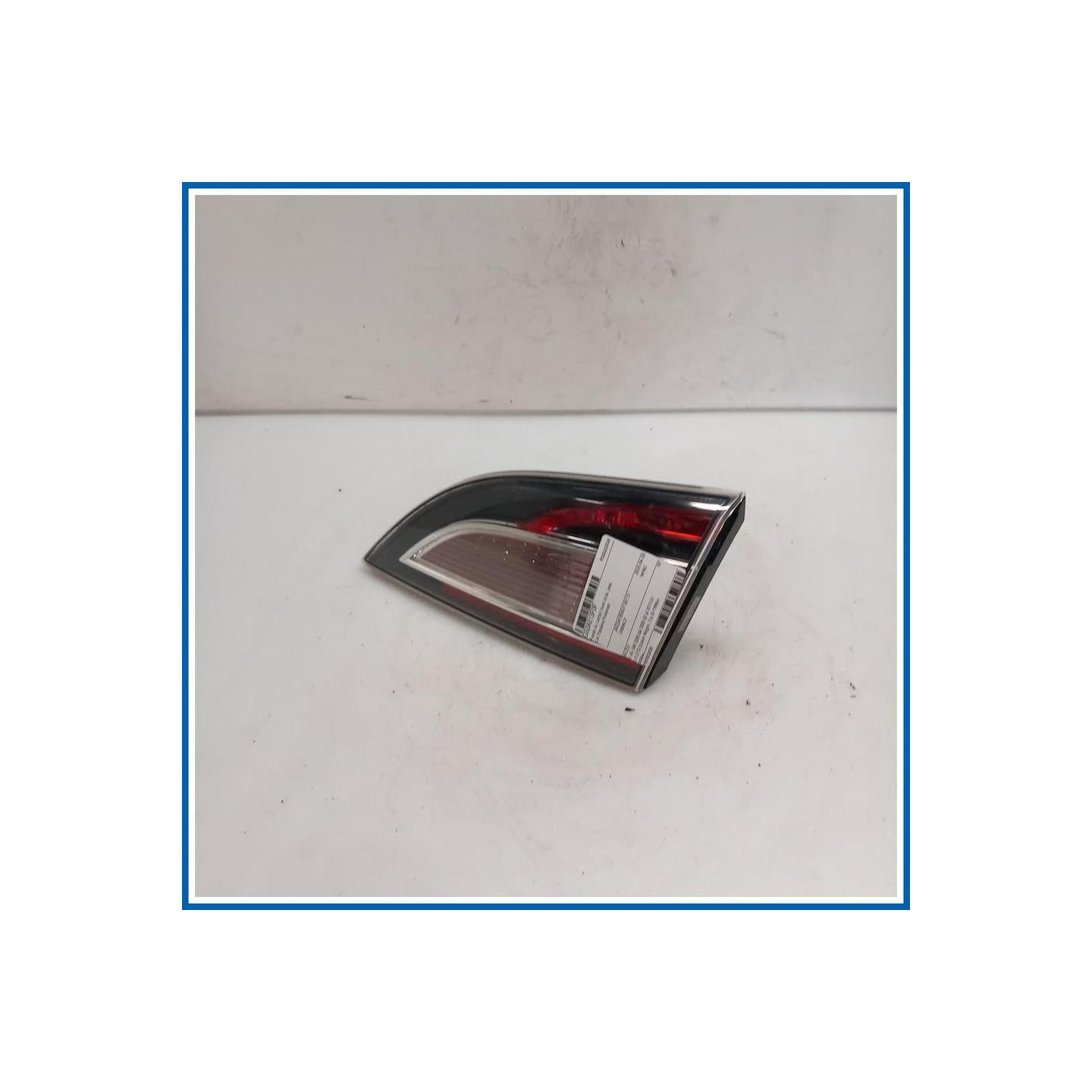 Fanale int. Lamp(r),trunk lid 
dx. 
post. MAZDA 6 II SW