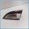 Fanale int. Lamp(r),trunk lid 
dx. 
post. MAZDA 6 II SW