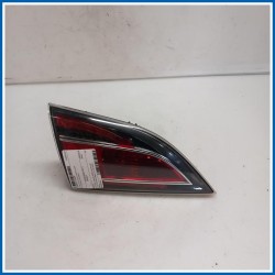 Fanale int. Lamp(l),trunk lid 
sx. 
post. MAZDA 6 II SW