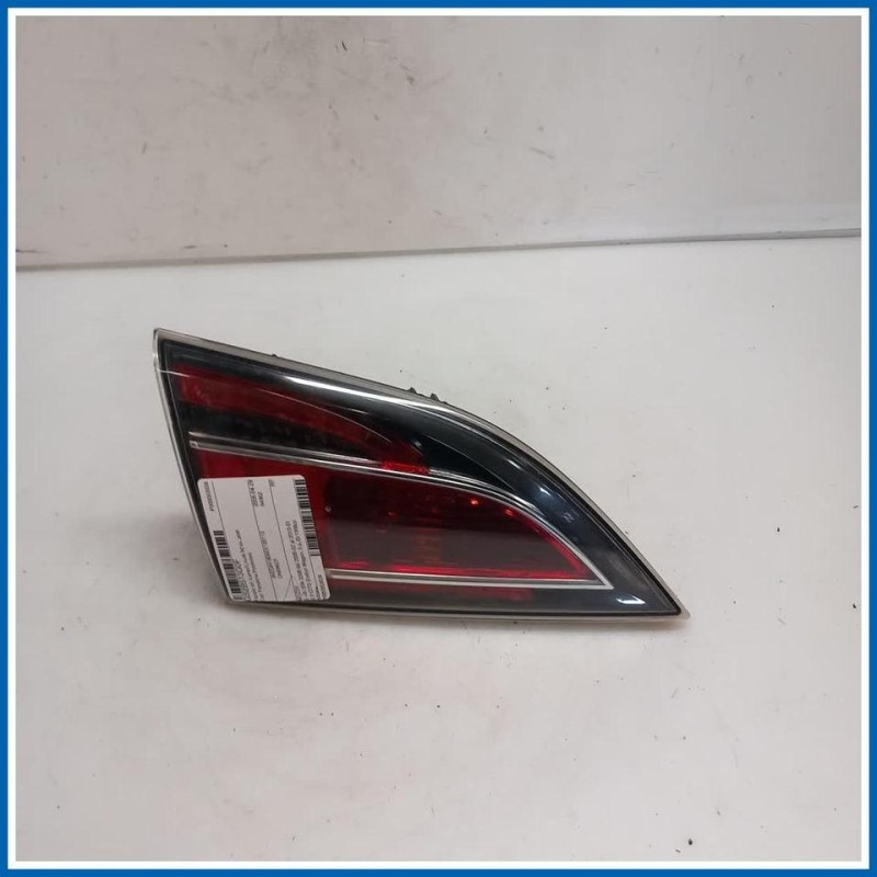 Fanale int. Lamp(l),trunk lid 
sx. 
post. MAZDA 6 II SW