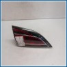 Fanale int. Lamp(l),trunk lid 
sx. 
post. MAZDA 6 II SW