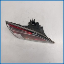 Fanale int. Lamp(l),trunk lid 
sx. 
post. MAZDA 6 II SW