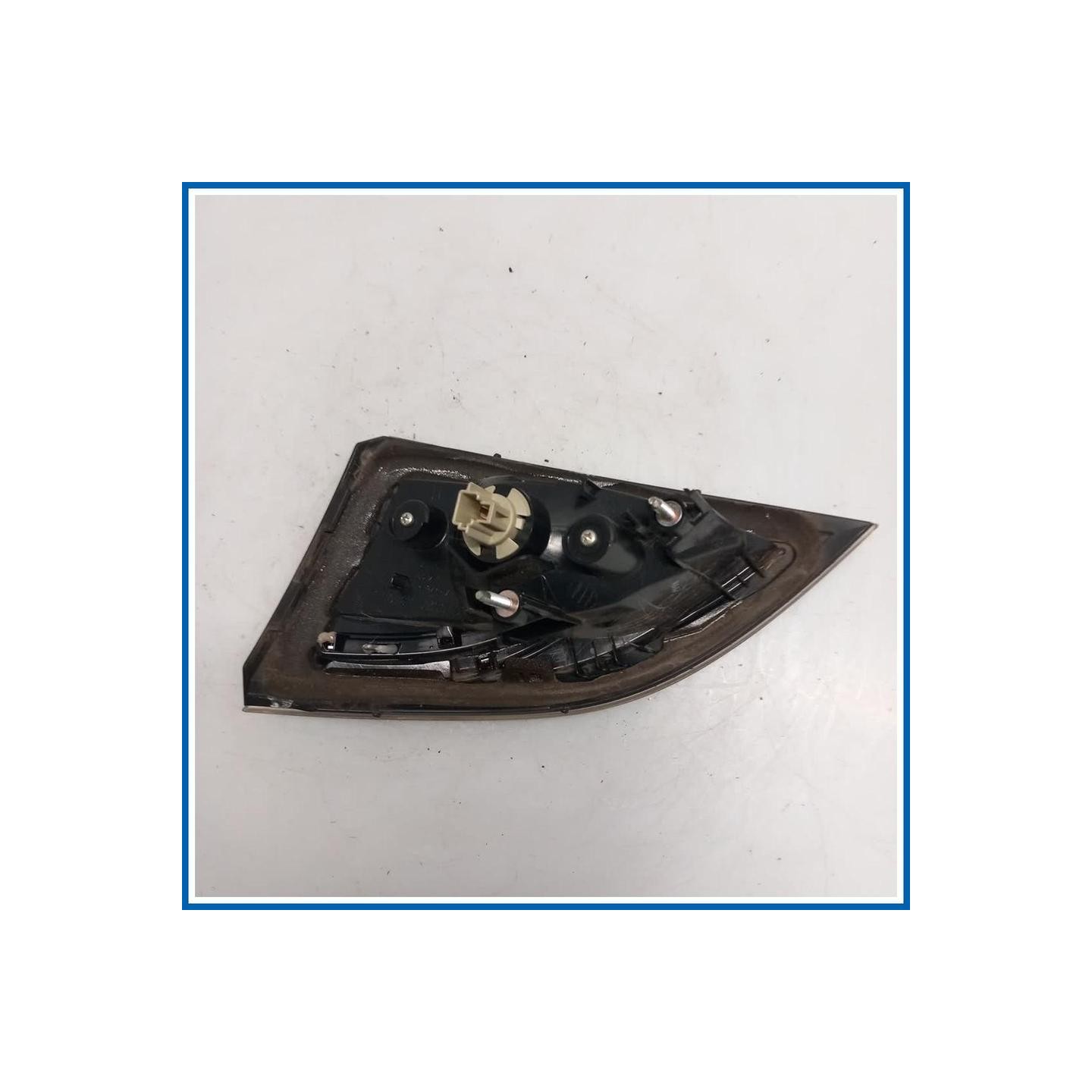 Fanale int. Lamp(l),trunk lid 
sx. 
post. MAZDA 6 II SW