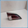 Fanale int. Lamp(l),trunk lid 
sx. 
post. MAZDA 6 II SW
