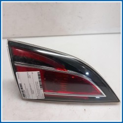 Fanale int. Lamp(l),trunk lid 
sx. 
post. MAZDA 6 II SW