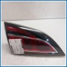 Fanale int. Lamp(l),trunk lid 
sx. 
post. MAZDA 6 II SW