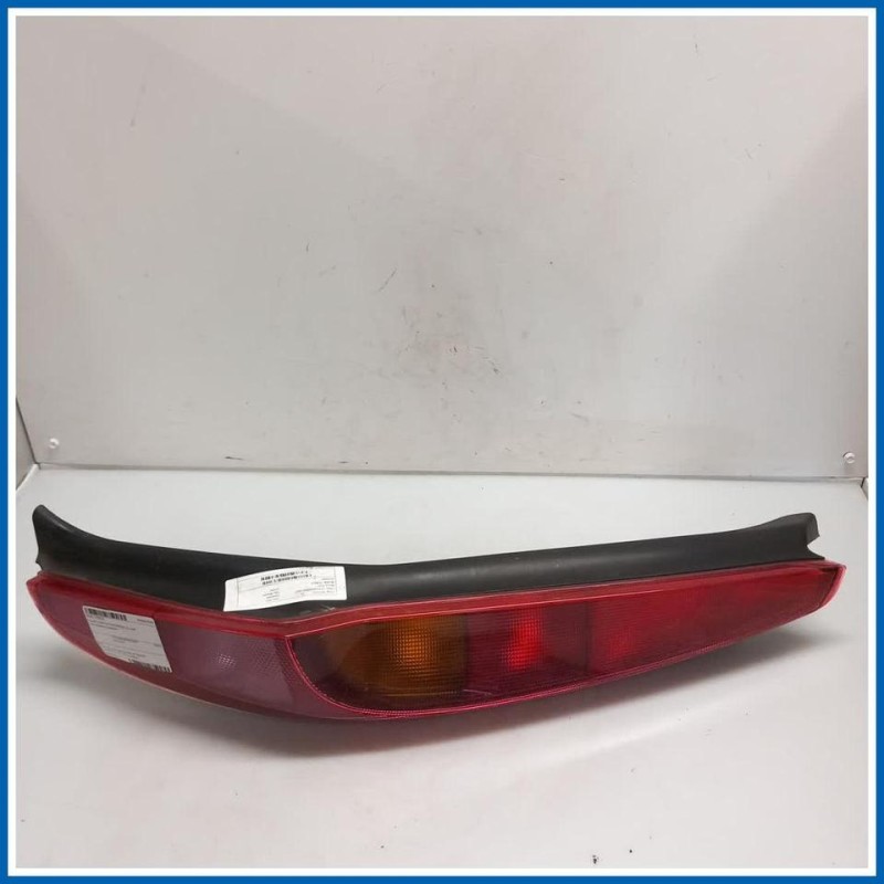 Fanale FANALE POSTERIORE 
dx. 
post. FIAT Punto II
