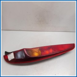 Fanale FANALE POSTERIORE 
dx. 
post. FIAT Punto II