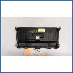 Modulo comando riscaldamento / clima CONTROLLO A/C 
 
 TOYOTA Auris I