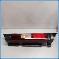 Fanale FANALINO POST DX 
dx. 
post. RENAULT Trafic IV