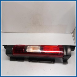Fanale FANALINO POST DX 
dx. 
post. RENAULT Trafic IV