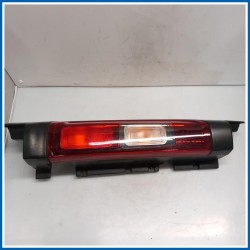 Fanale FANALINO POST SX 
sx. 
post. RENAULT Trafic IV