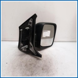 Retrovisore esterno RETROVISEUR EXT D 
dx. 
ant. RENAULT Trafic IV