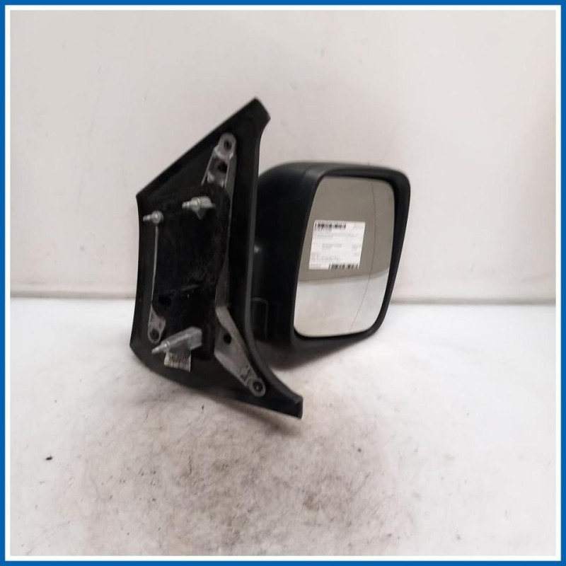 Retrovisore esterno RETROVISEUR EXT D 
dx. 
ant. RENAULT Trafic IV