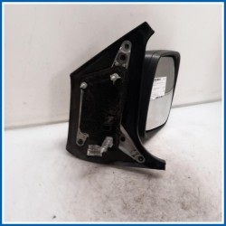 Retrovisore esterno RETROVISEUR EXT D 
dx. 
ant. RENAULT Trafic IV