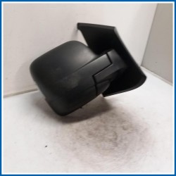 Retrovisore esterno RETROVISEUR EXT D 
dx. 
ant. RENAULT Trafic IV