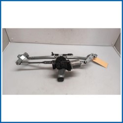 Meccanismo Tergicristallo MECCANISMO TERGIC 
 
 RENAULT Trafic IV