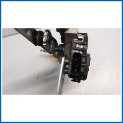 Meccanismo Tergicristallo MECCANISMO TERGIC 
 
 RENAULT Trafic IV