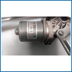 Meccanismo Tergicristallo MECCANISMO TERGIC 
 
 RENAULT Trafic IV