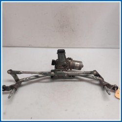 Meccanismo Tergicristallo MECCANISMO TERGIC 
 
 RENAULT Trafic IV