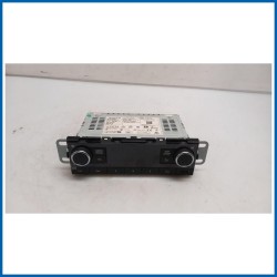 Unità autoradio . 
 
 RENAULT Trafic IV