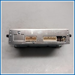 Unità autoradio . 
 
 RENAULT Trafic IV