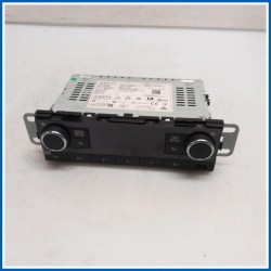 Unità autoradio . 
 
 RENAULT Trafic IV