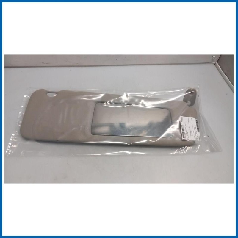 Pannello parasole PARE-SOLEIL D POC 
dx. 
 RENAULT Trafic IV