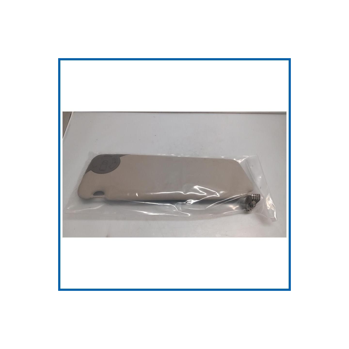 Pannello parasole PARE-SOLEIL D POC 
dx. 
 RENAULT Trafic IV