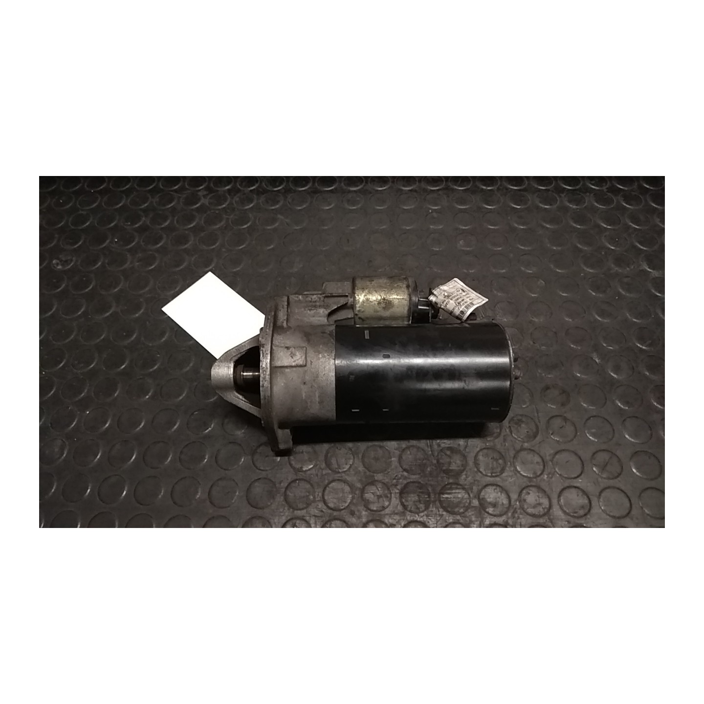 MOTORINO AVVIAMENTO 036 FORD FOCUS (CAP) (11/04-06/08) KKDA 1253808