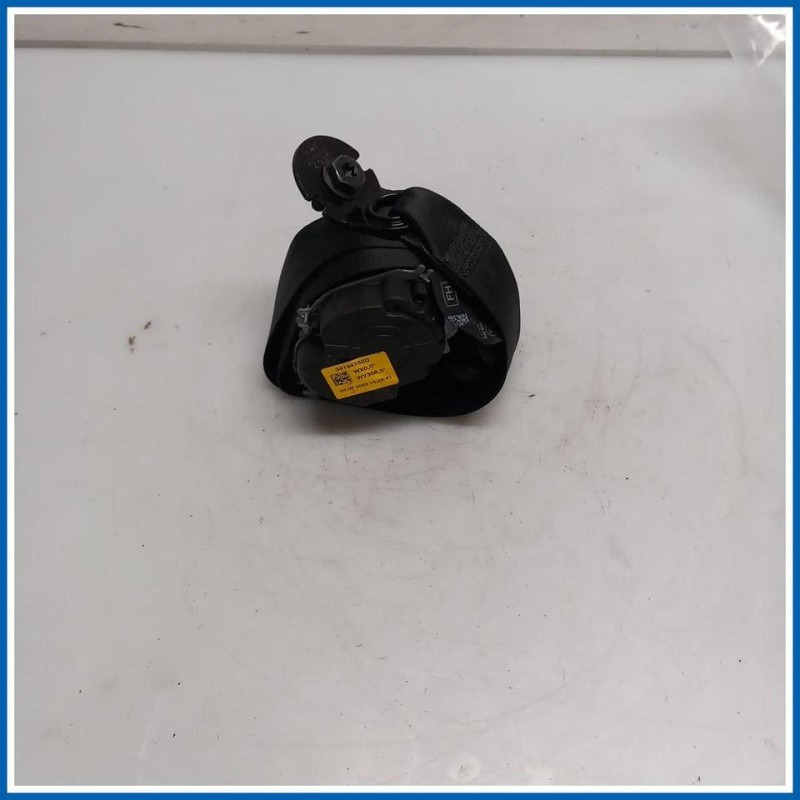 Cintura di sicurezza sedile CEINTURE SCR D 1E 
dx. 
ant. RENAULT Trafic IV