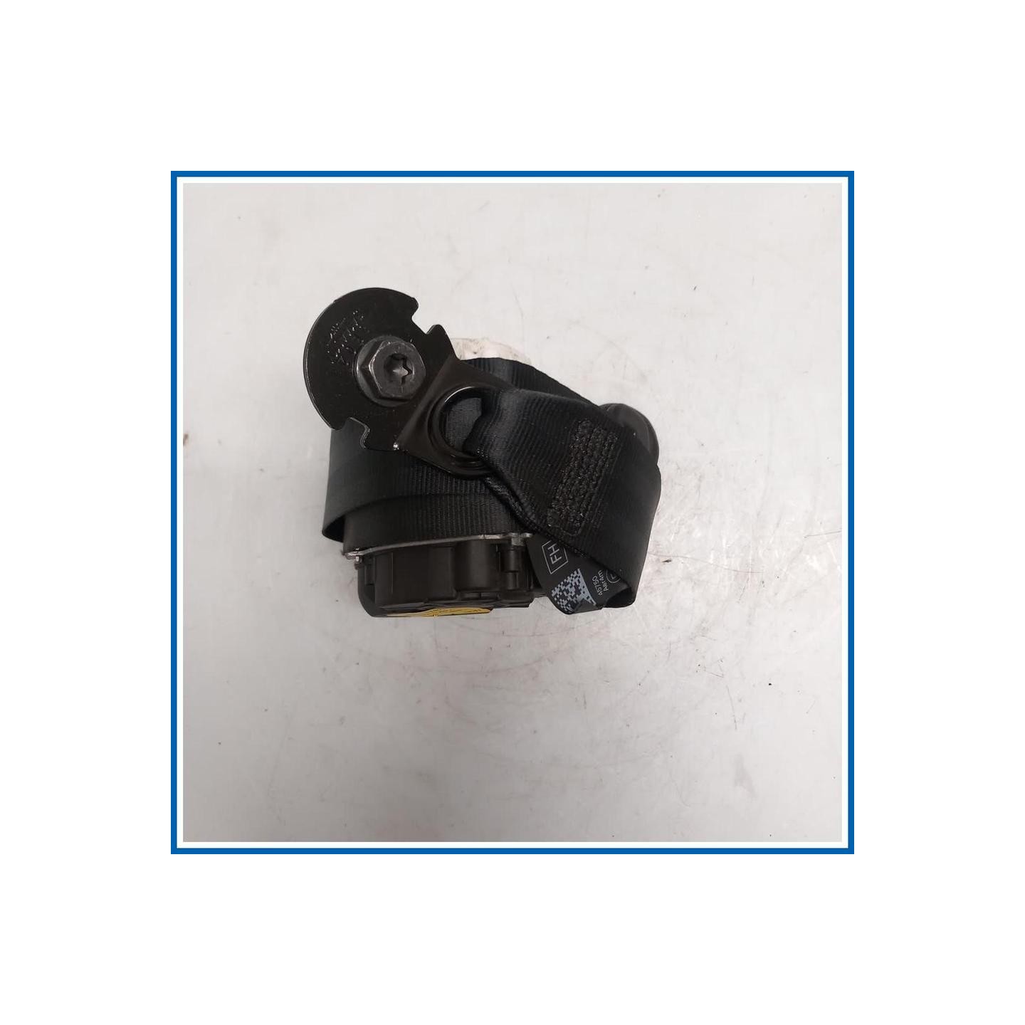 Cintura di sicurezza sedile CEINTURE SCR D 1E 
dx. 
ant. RENAULT Trafic IV