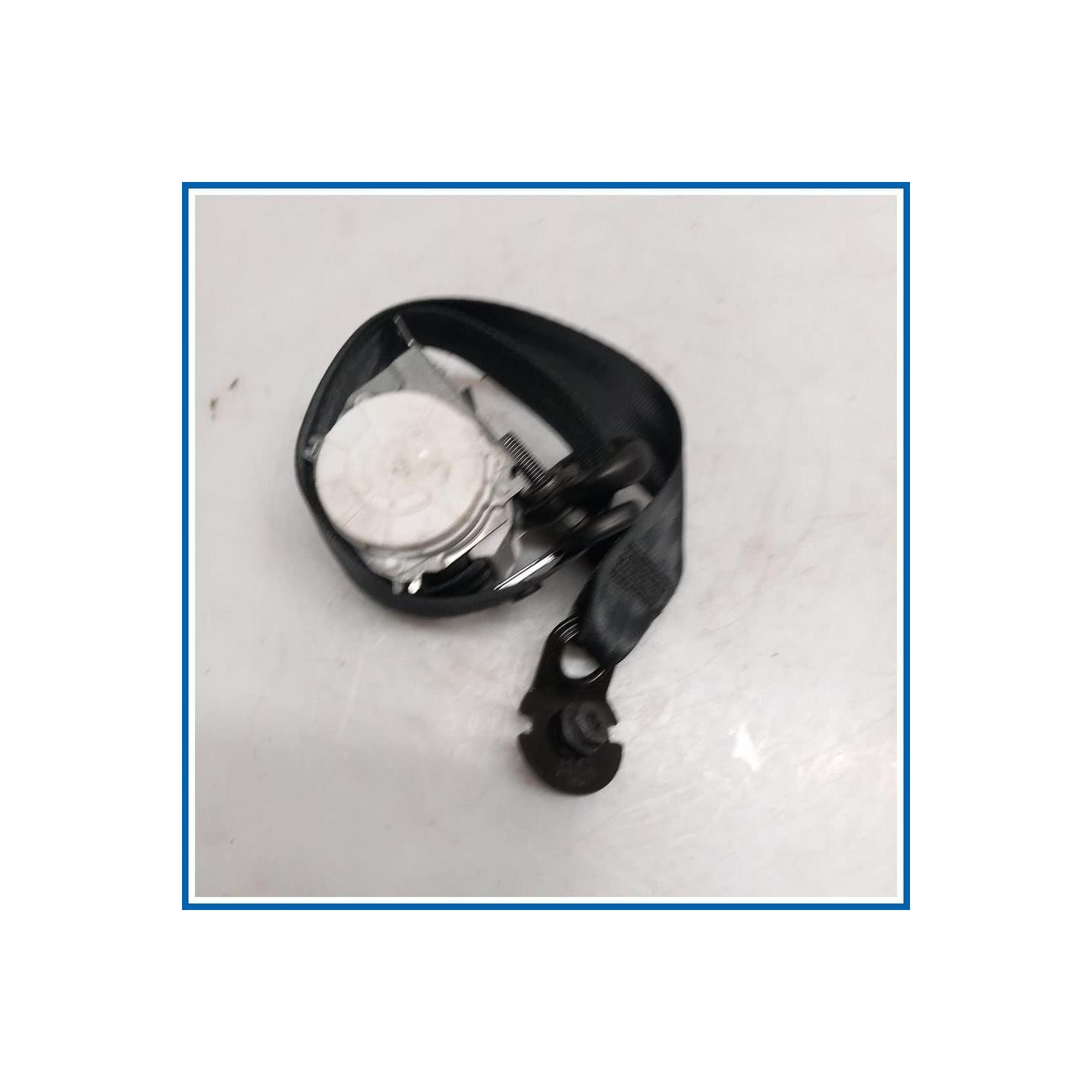 Cintura di sicurezza sedile CEINTURE SCR D 1E 
dx. 
ant. RENAULT Trafic IV
