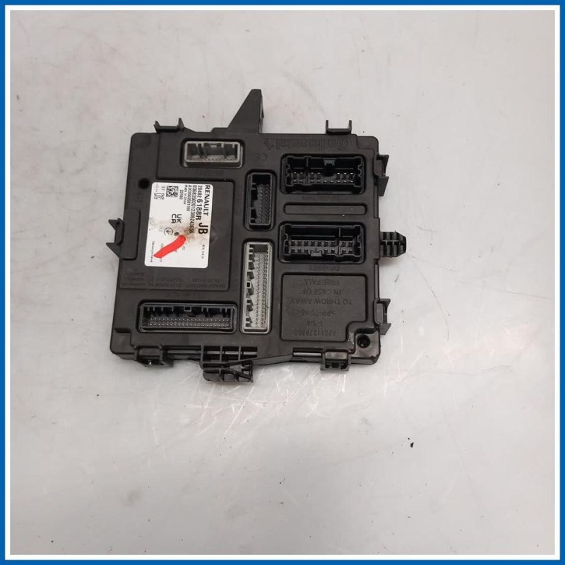 centralina body computer RENAULT Trafic IV