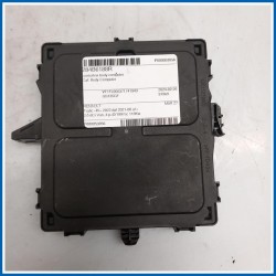 centralina body computer RENAULT Trafic IV