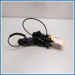 Serratura porta SERRURE PORTE AV 
dx. 
ant. RENAULT Trafic IV