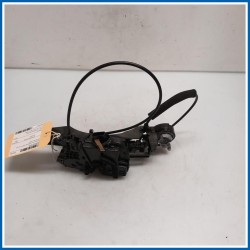 Serratura porta SERRURE PORTE AV 
dx. 
ant. RENAULT Trafic IV