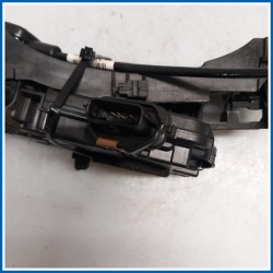 Serratura porta SERRURE PORTE AV 
dx. 
ant. RENAULT Trafic IV