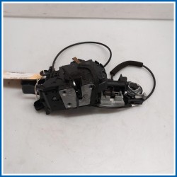 Serratura porta SERRURE PORTE AV 
dx. 
ant. RENAULT Trafic IV