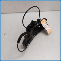 Serratura porta SERRURE PORTE AV 
dx. 
ant. RENAULT Trafic IV