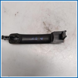 Maniglia porta est. COMMANDE OVRT EXT 
dx. 
ant. RENAULT Trafic IV