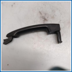 Maniglia porta est. COMMANDE OVRT EXT 
dx. 
ant. RENAULT Trafic IV